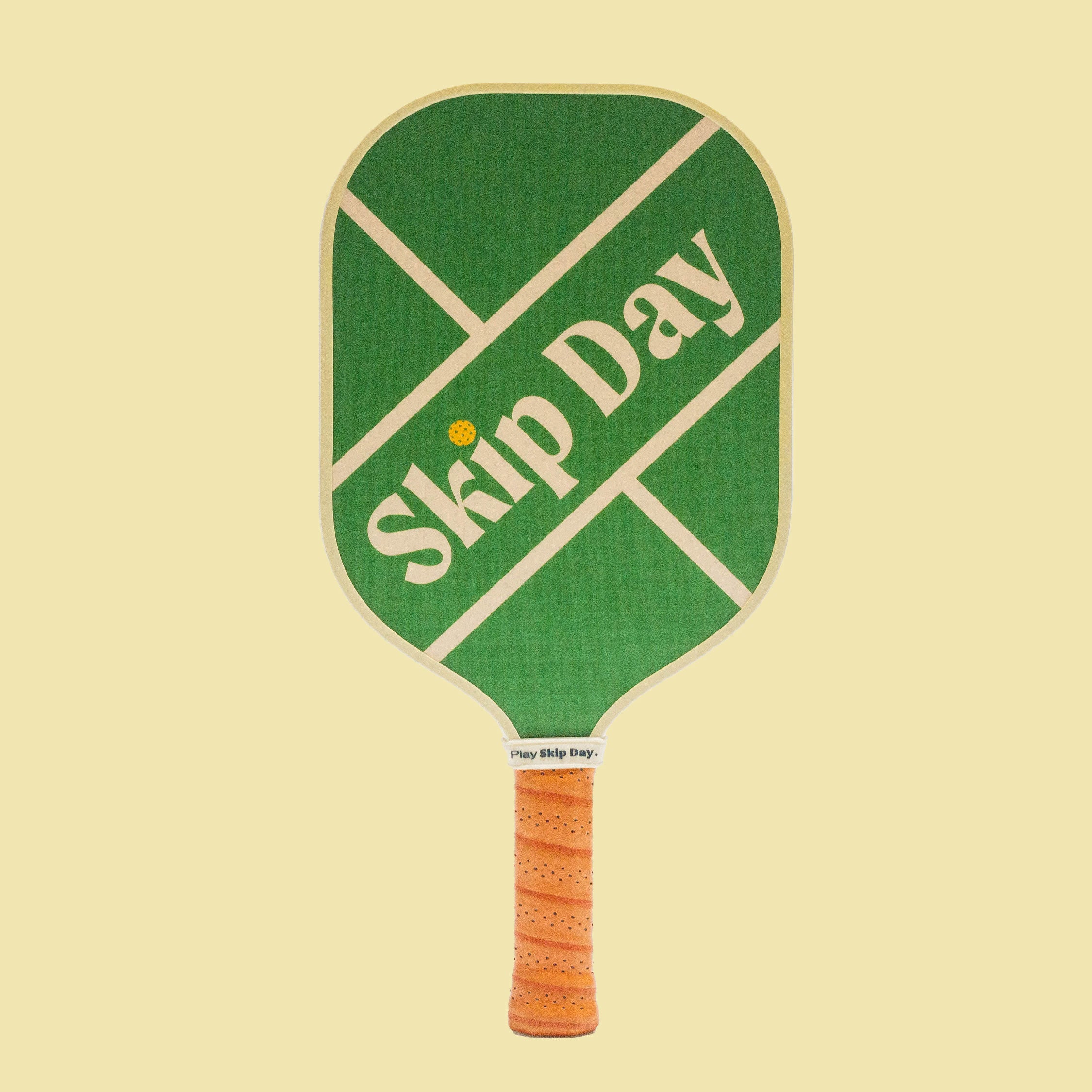 Greenway Play Skip Day Pickleball Paddle