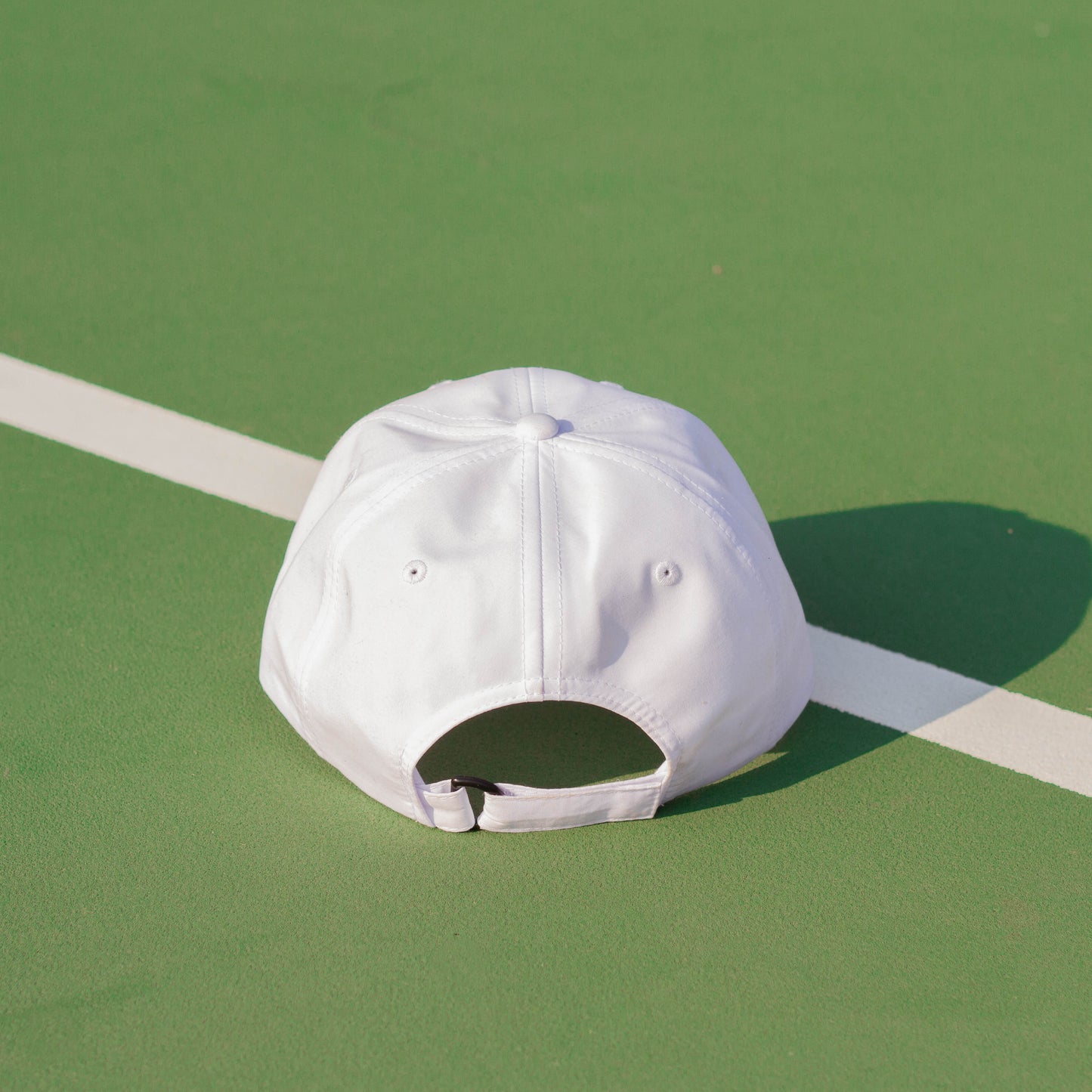 Pickleball Club Hat