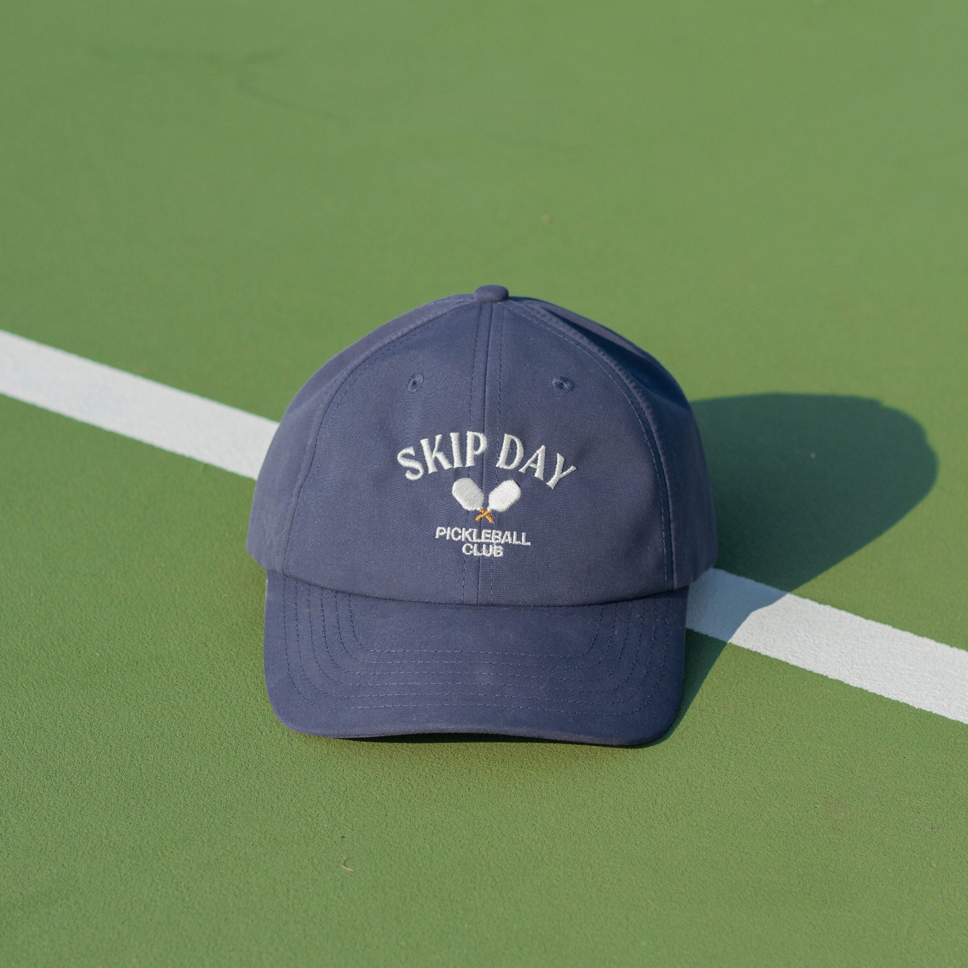 Funny Pickleball Hat With Leather Patch Big Dink Energy Pickleball Hats for  Men Richardson 112 Pickleball Funny Pickleball Gifts 