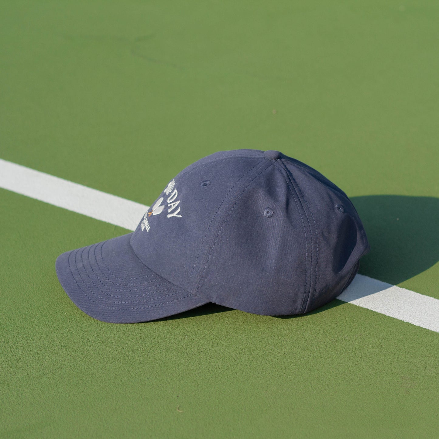 Pickleball Club Hat