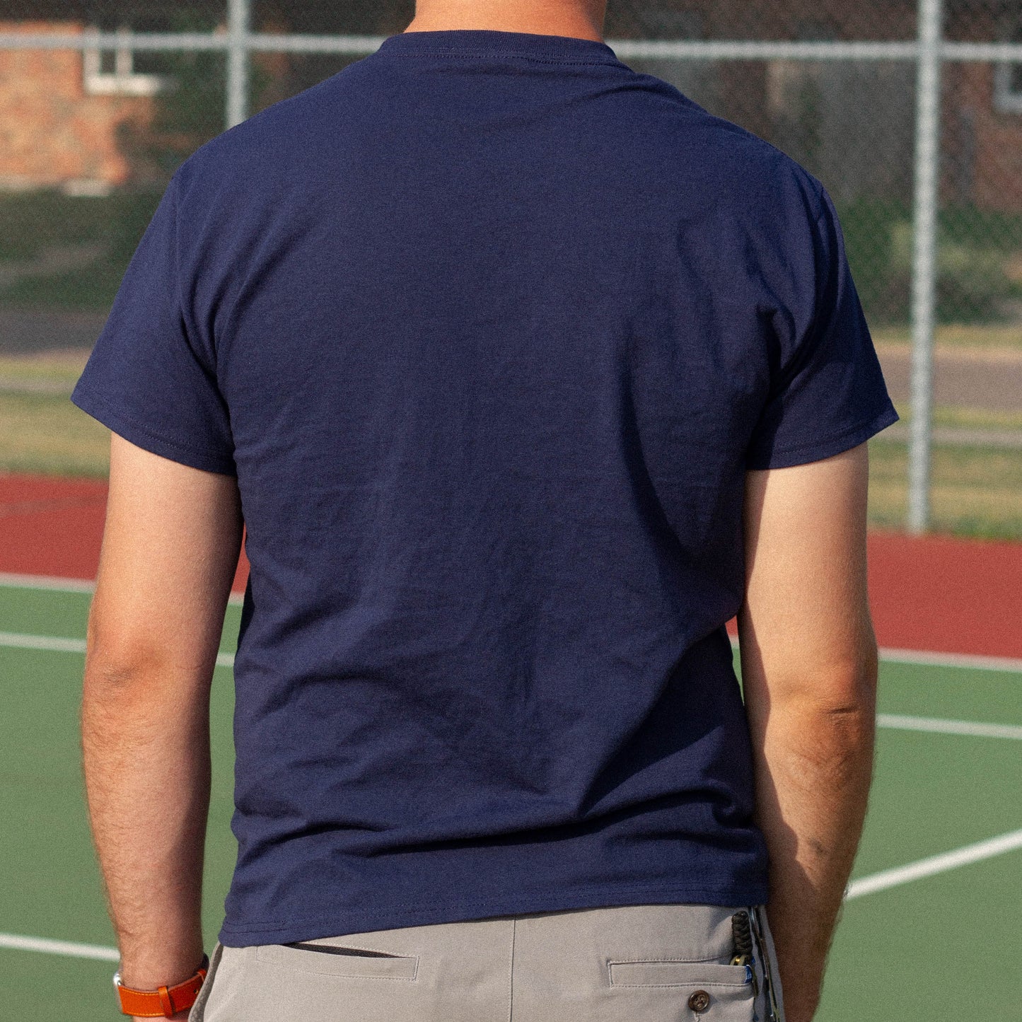 Pickleball Club T-Shirt