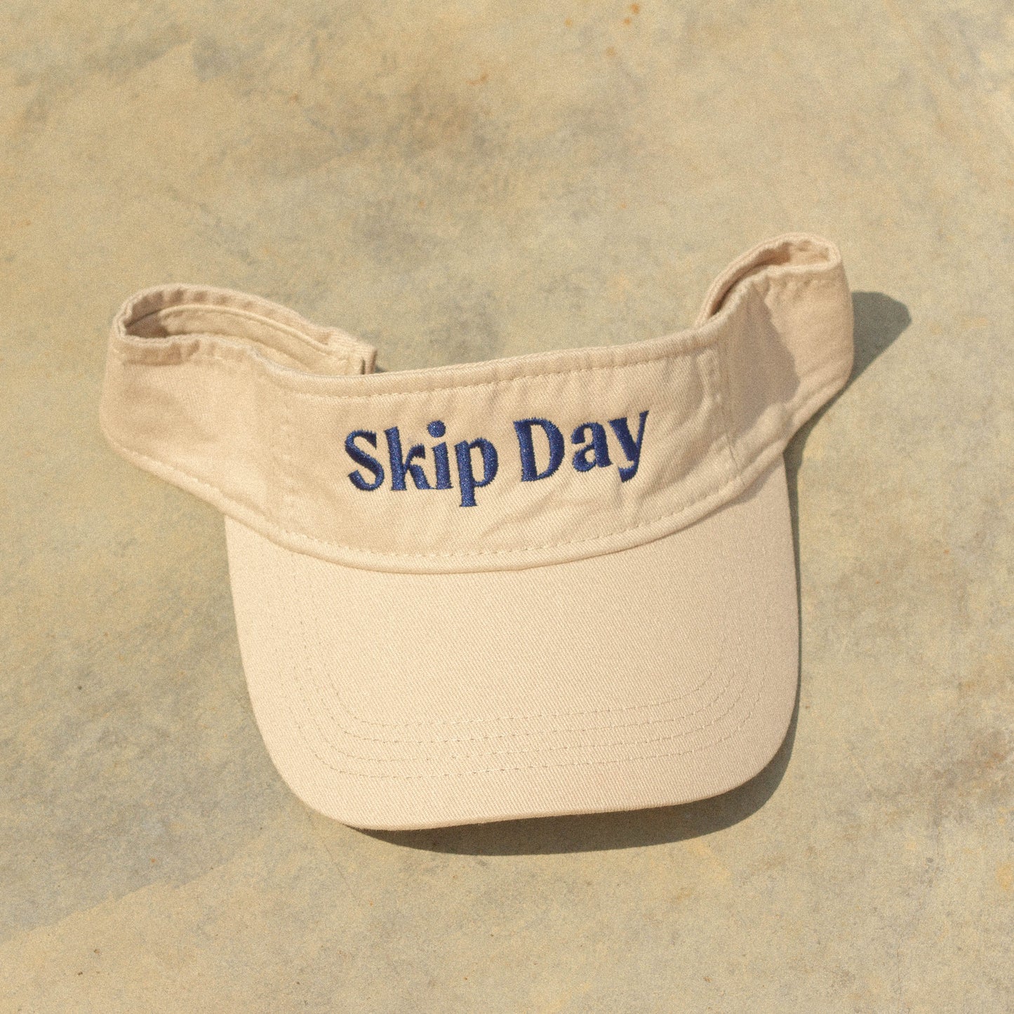 Play Skip Day Visor