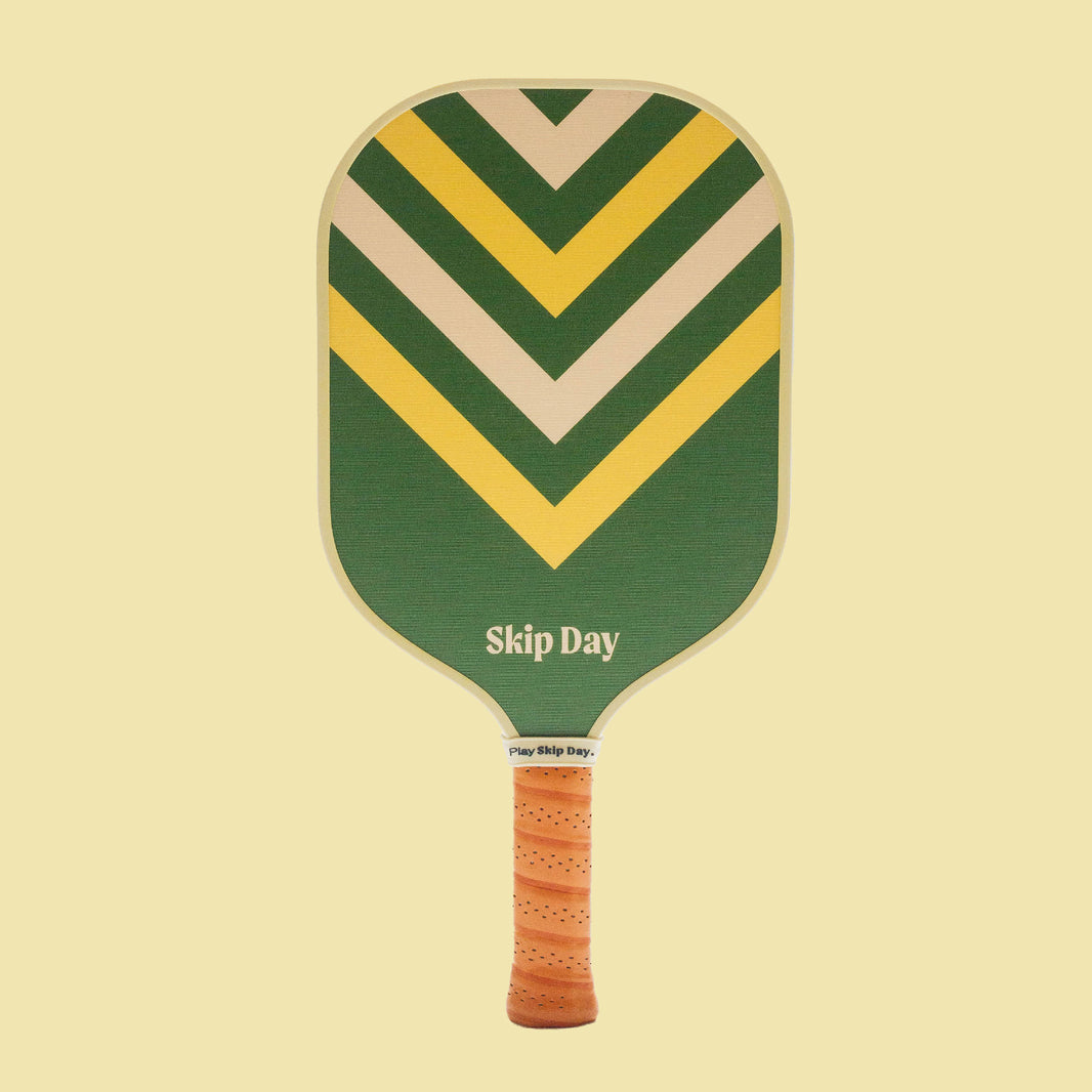 Play Skip Day Premium Pickleball Paddles & Lifestyle Brand Play Skip Day Pickleball